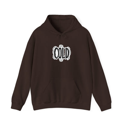 Cold Vibes Hoodie