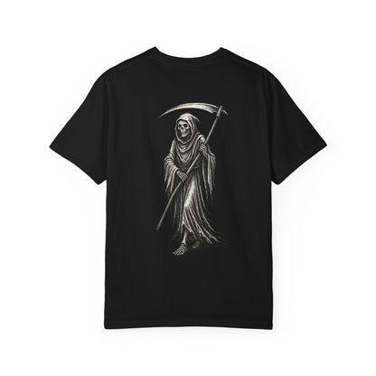 Grim Reaper T-shirt