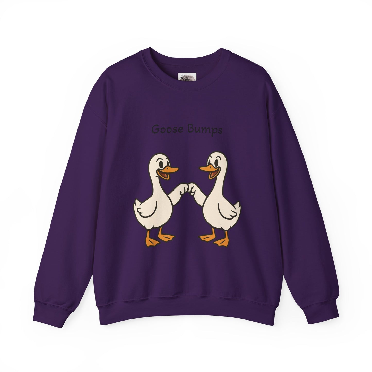 Goofy Geese Sweatshirt