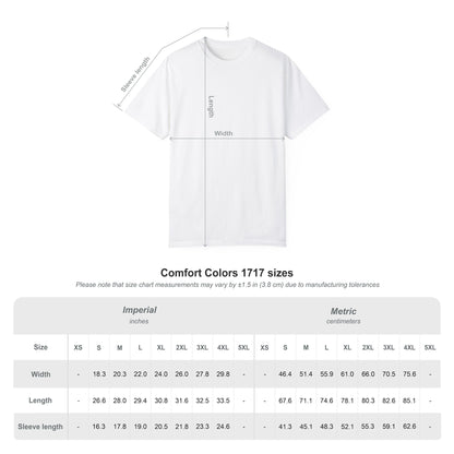 Candy Intervention Tee - Halloween Line