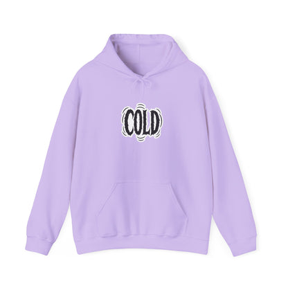 Cold Vibes Hoodie