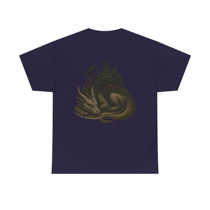 Forgotten Dragon Tee