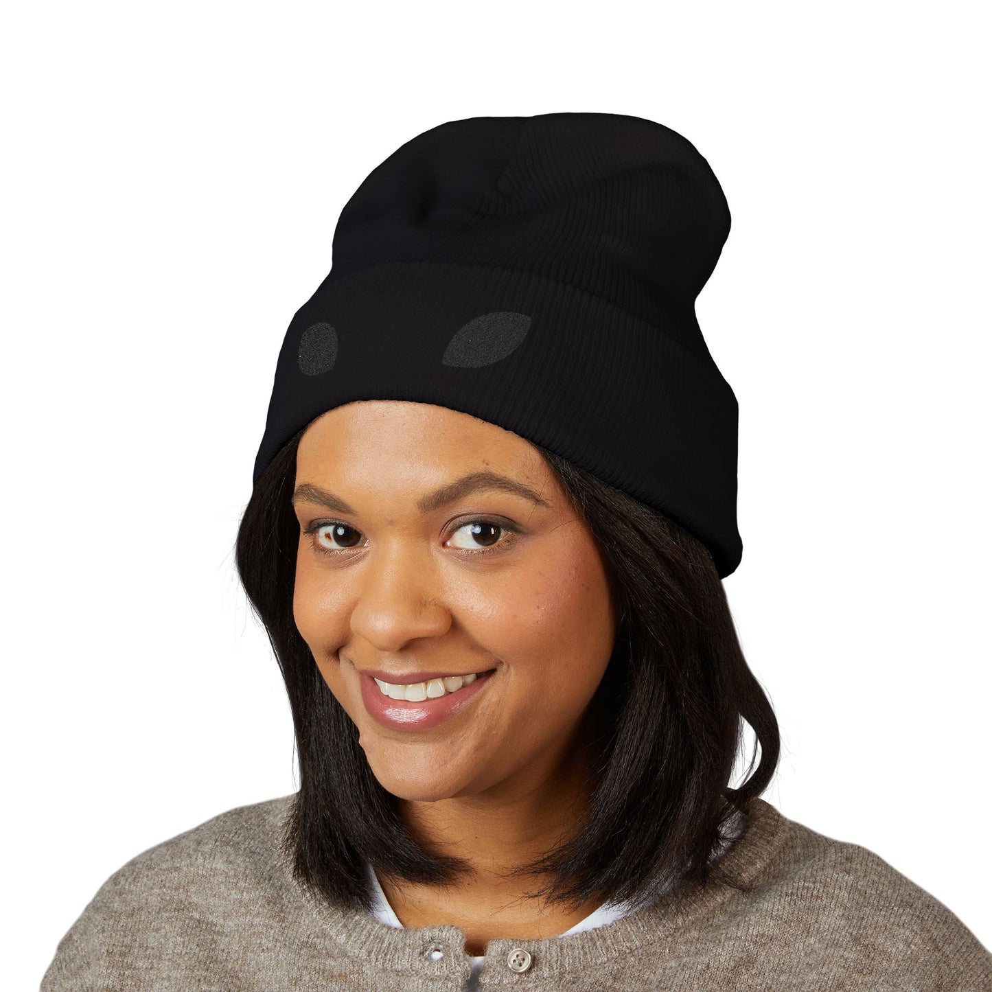 Alien Beanie