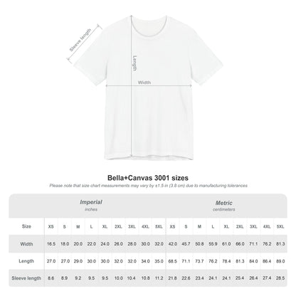 Trekking Bear Tee