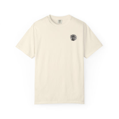 Octopus Graphic Tee