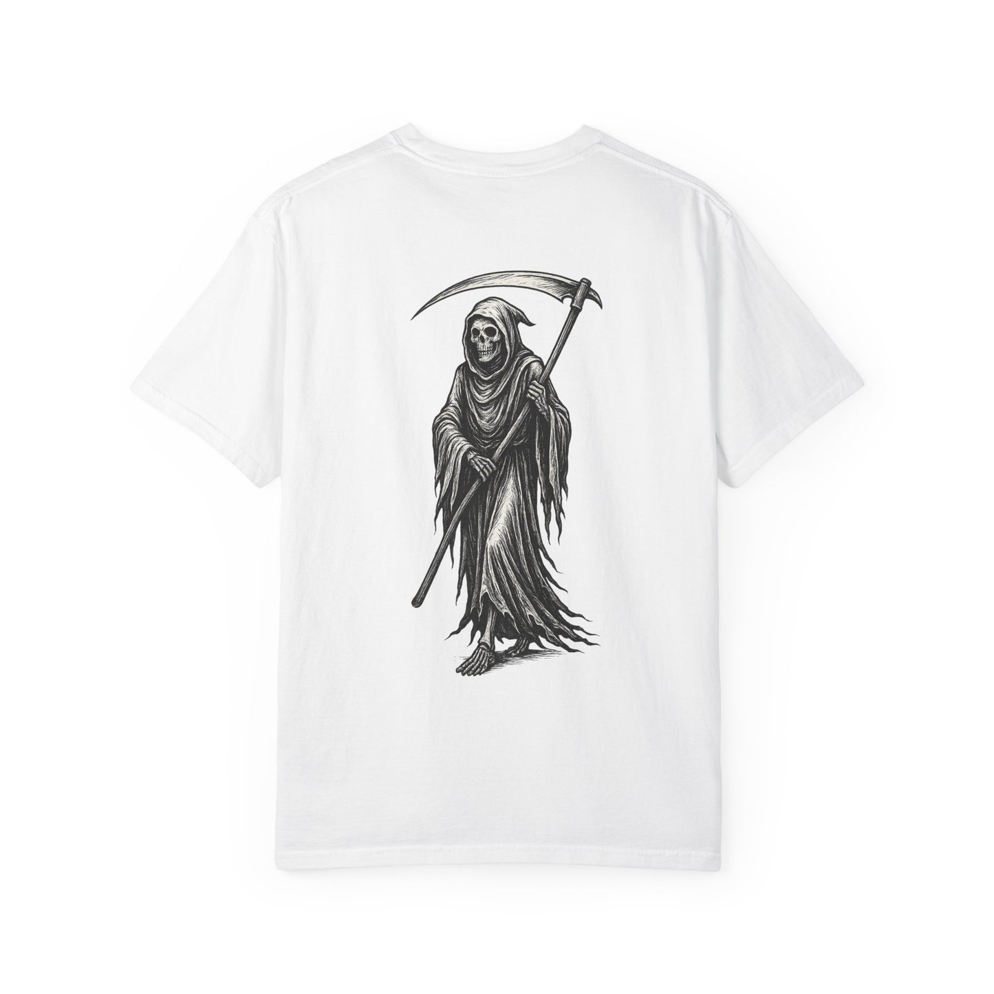 Grim Reaper T-shirt