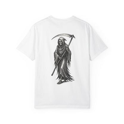 Grim Reaper T-shirt
