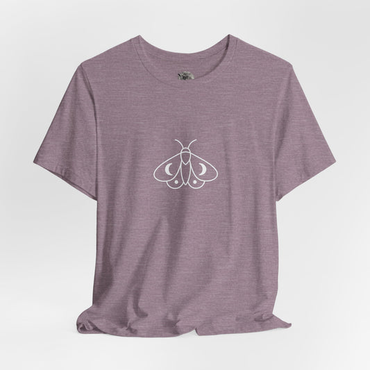 Moon Moth Tee