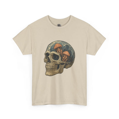 Jelly Skull Tee