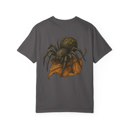 Mossy Spider Tee