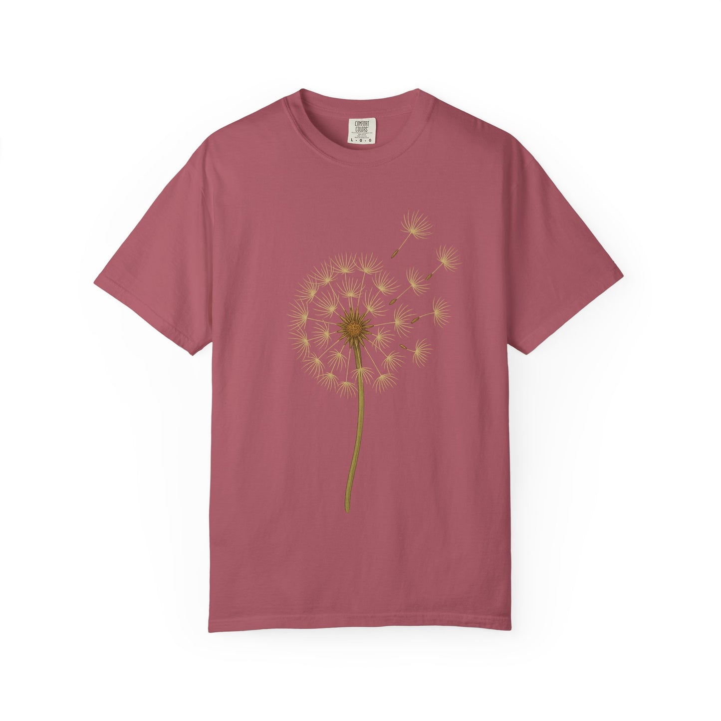 Dandelion Dream Tee
