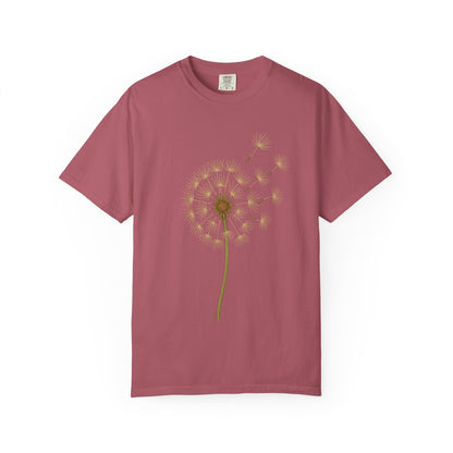 Dandelion Dream Tee