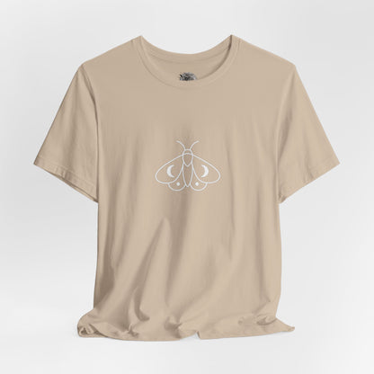 Moon Moth Tee