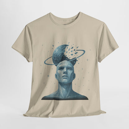 Cosmic Mind Tee
