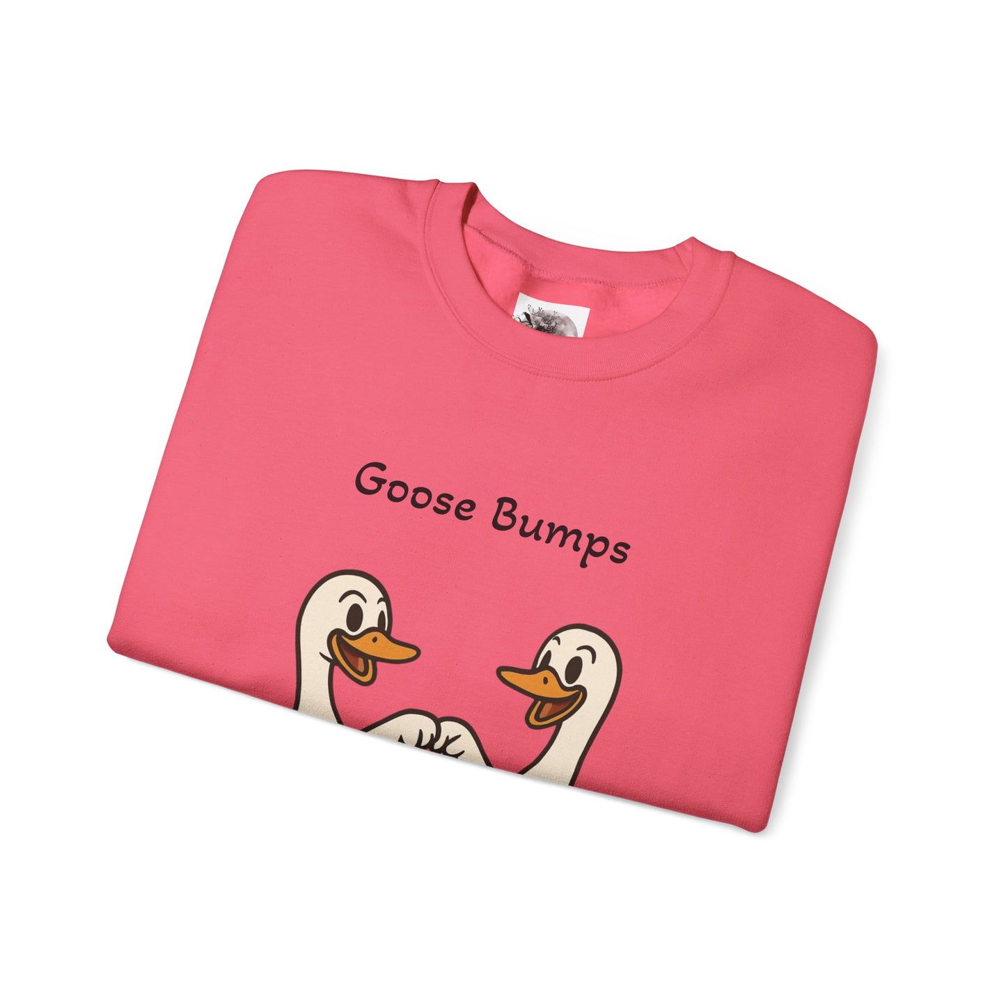 Goofy Geese Sweatshirt