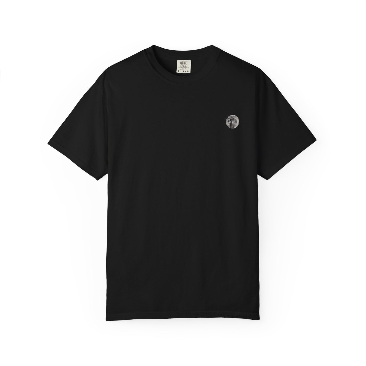 Fairy Mushroom Tee