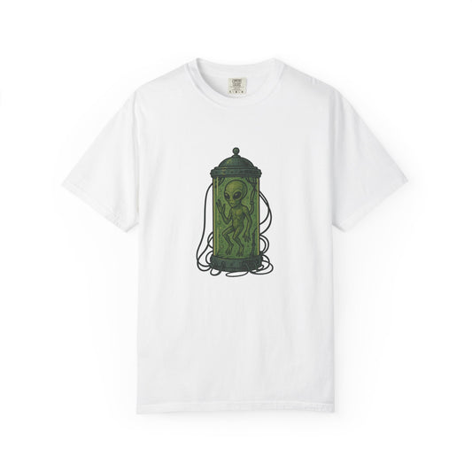 Test Tube Tom Tee