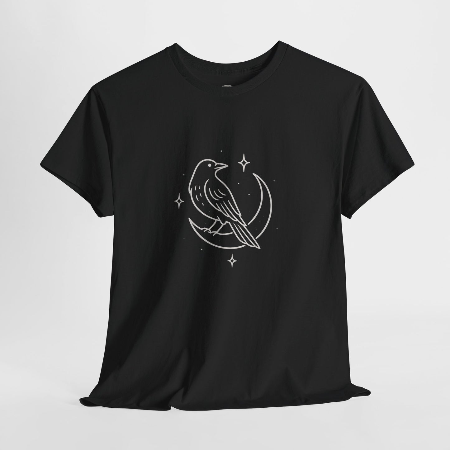 Celestial Bird Tee