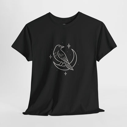 Celestial Bird Tee