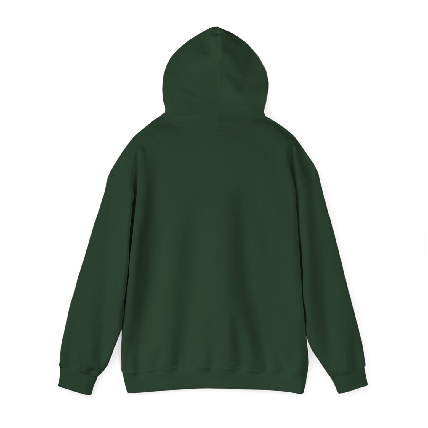 Dragon Protector Cozy Hoodie