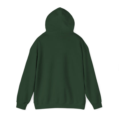 Dragon Protector Cozy Hoodie
