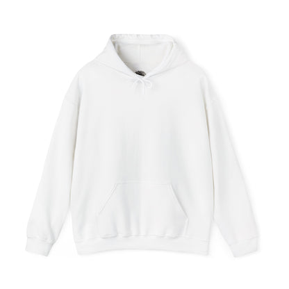 Nap Card Cat Hoodie