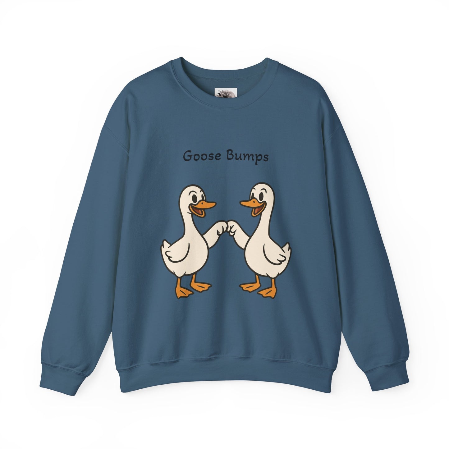 Goofy Geese Sweatshirt