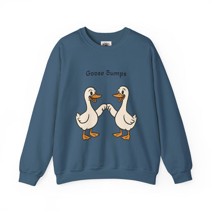 Goofy Geese Sweatshirt