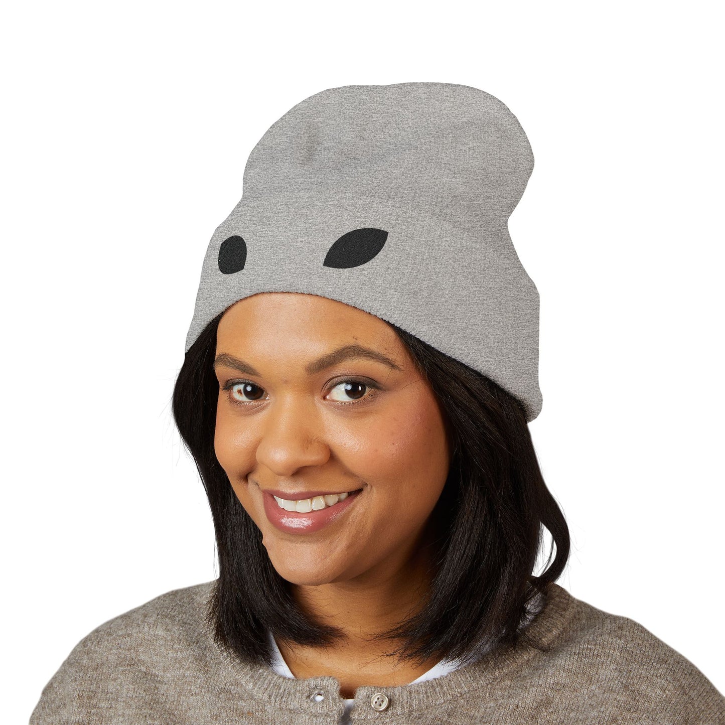 Alien Beanie