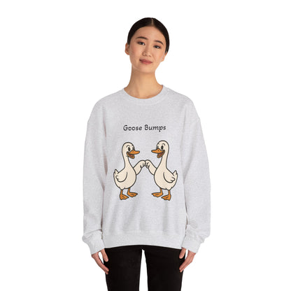 Goofy Geese Sweatshirt