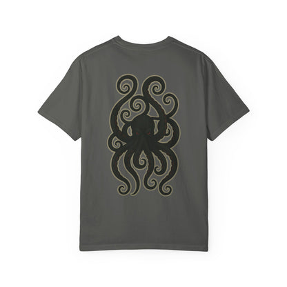Deep Sea Octopus Tee