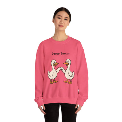 Goofy Geese Sweatshirt