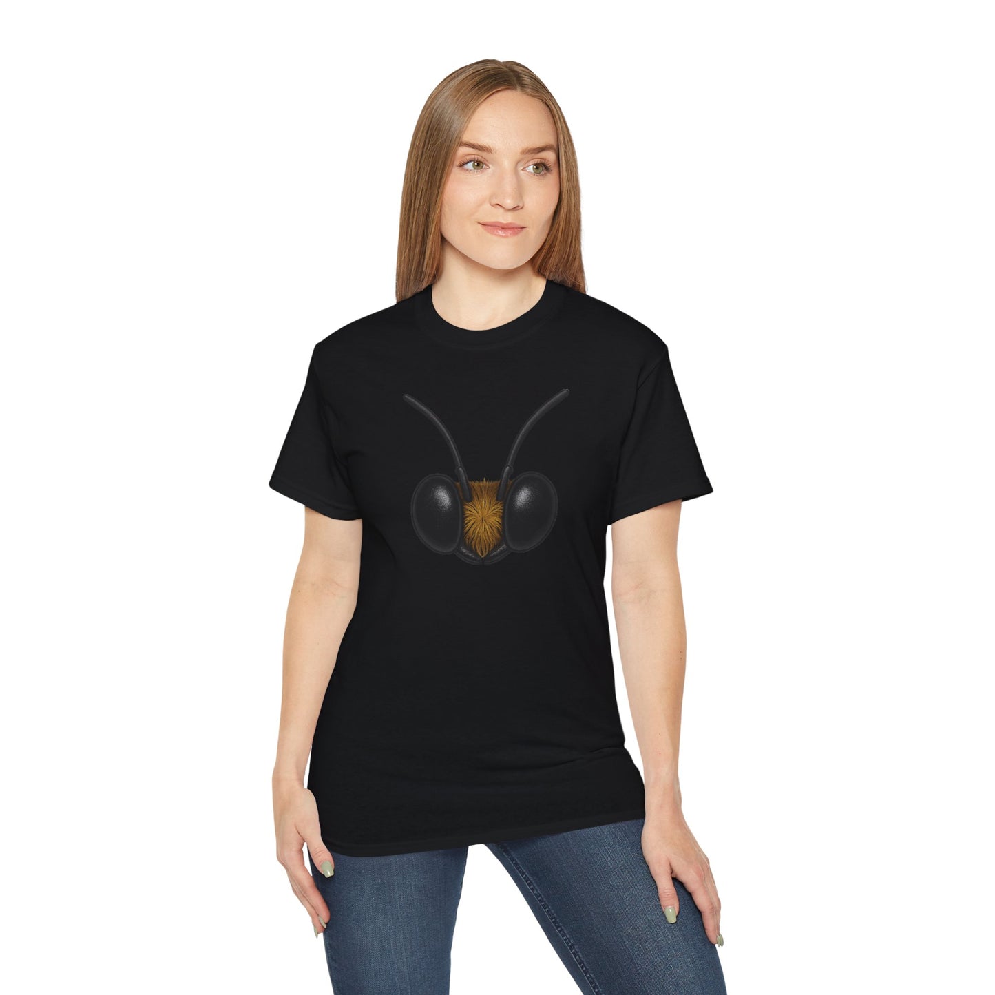 Bee Eyes Tee