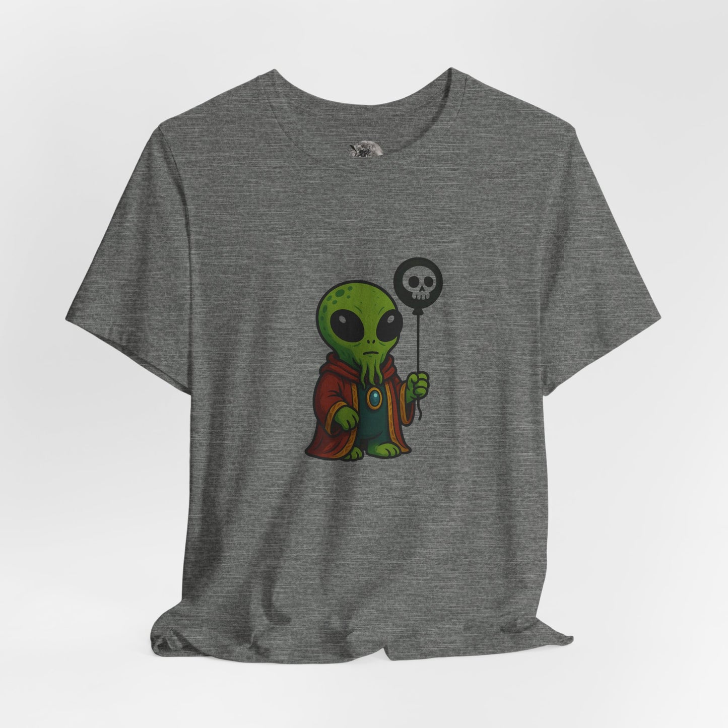 "Vorlok the Compact" Tee