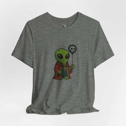 "Vorlok the Compact" Tee
