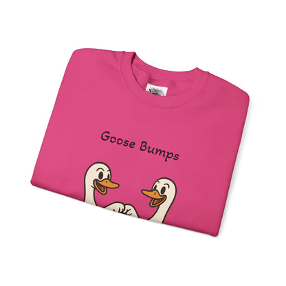 Goofy Geese Sweatshirt