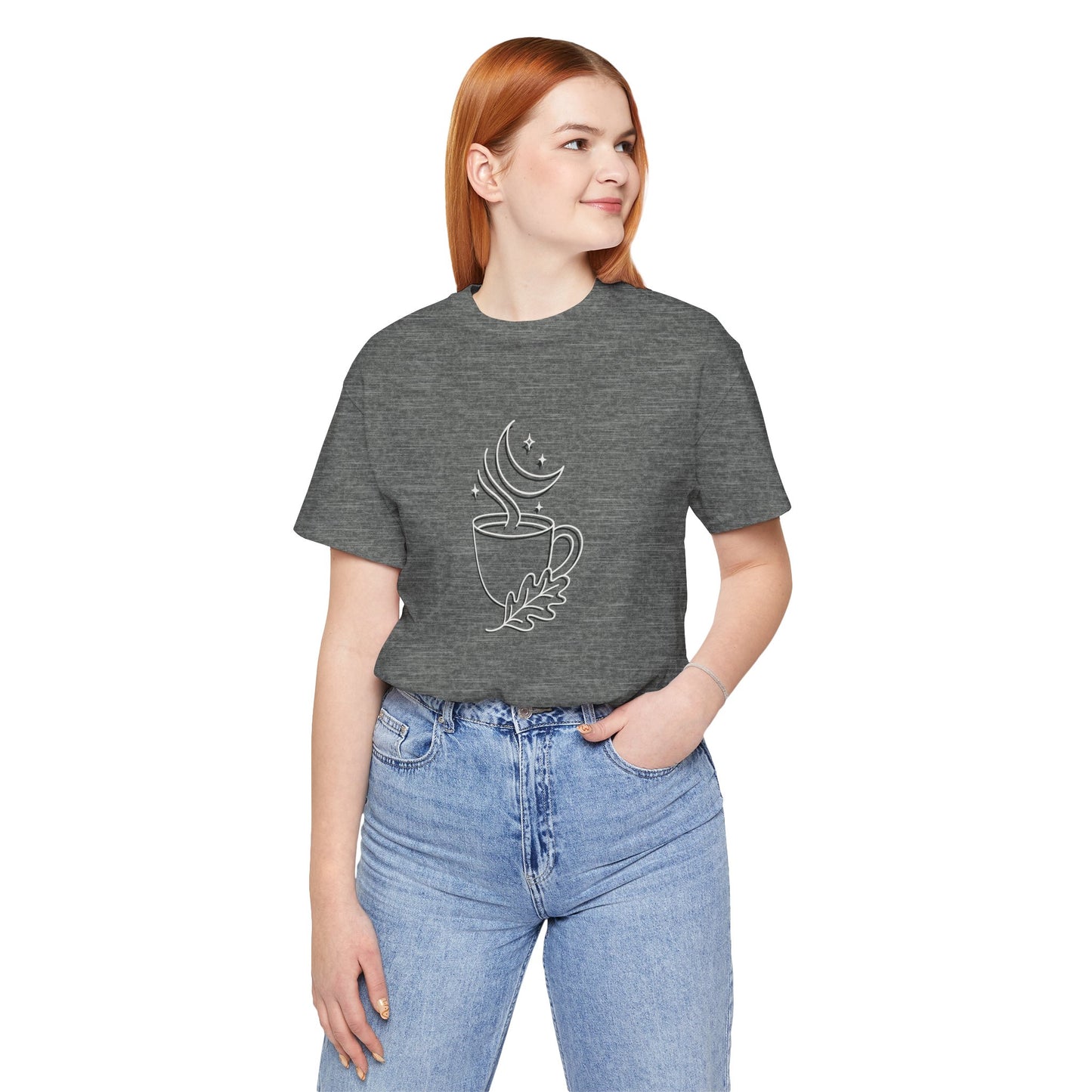 Midnight Brew Tee