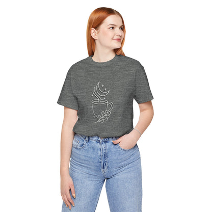 Midnight Brew Tee