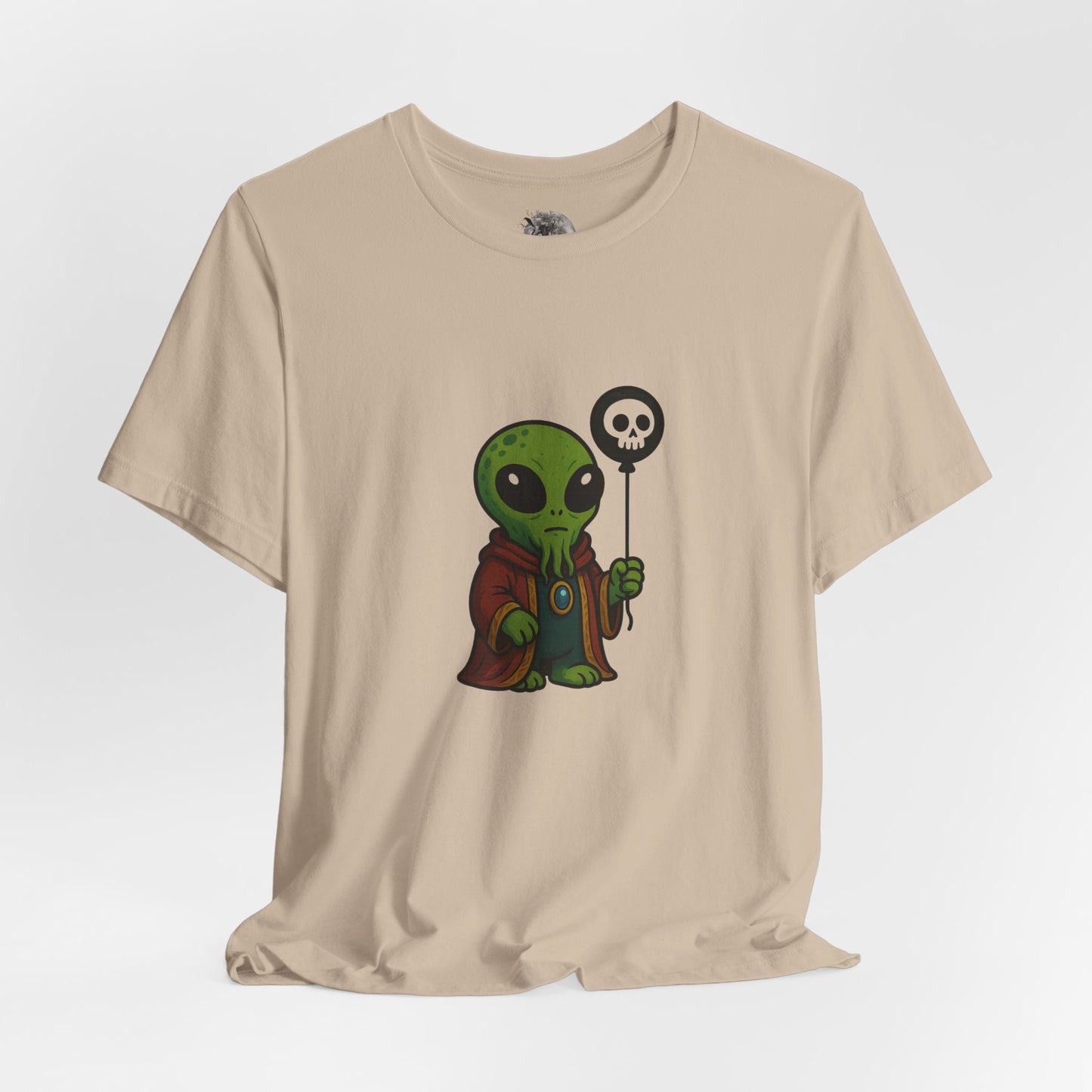 "Vorlok the Compact" Tee