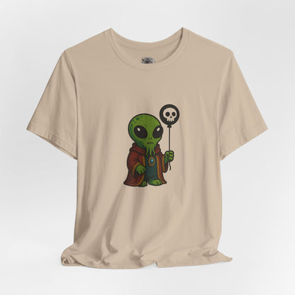 "Vorlok the Compact" Tee