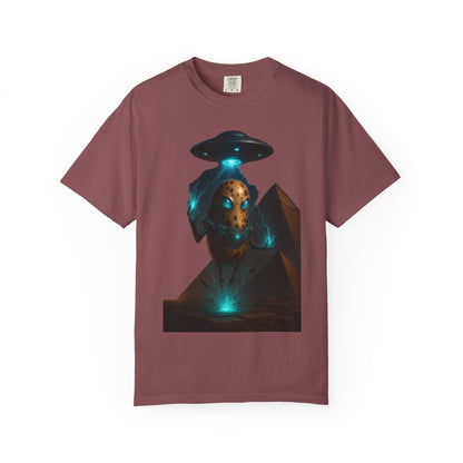 Ancient "Been-g" Tee